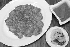 Peerkankai Dosa