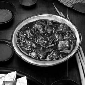 Paneer Manchurian Gravy