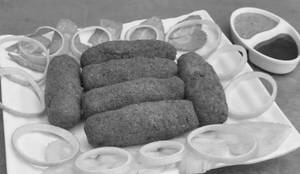 Fish Finger (6 Pcs)