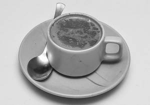 Masala Tea