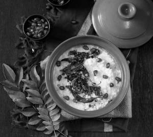 Curd Rice