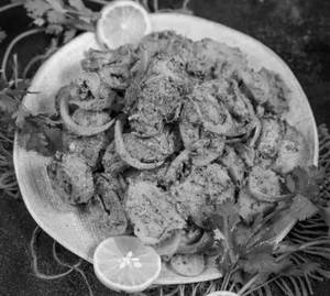 Lahori Chaap