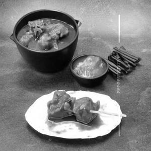 Chicken Lollipop Masala