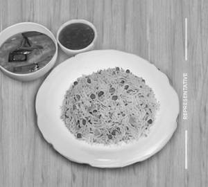 Veg Fried Rice