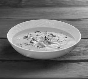 Cream Of Chicken Soup