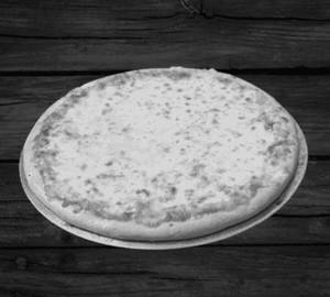 Margerita Pizza