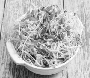 Veg Soft Noodles