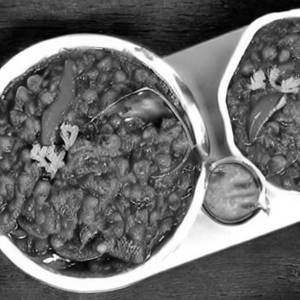 Veg Keema Masala