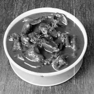 Kaju Mushroom