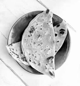 Laccha Paratha
