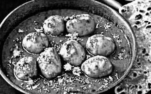Dum Aloo Banarasi