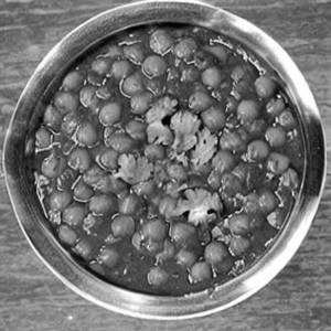 Punjabi Chole