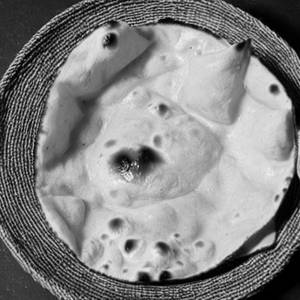 Butter Roti