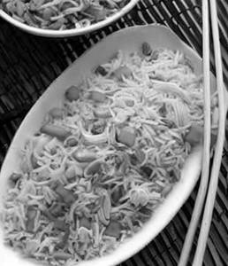 Panner Fried Rice