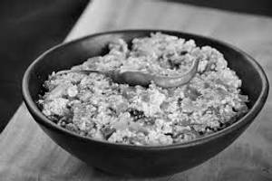 Paneer Bhurji