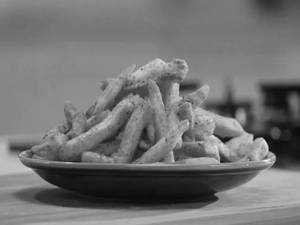 Mexican Fries