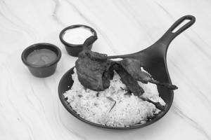 Kadai Biryani