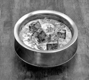 Paneer Navabi Handi