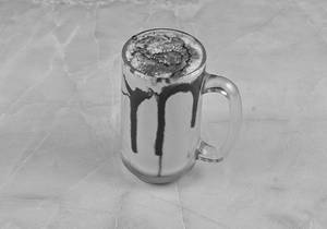 Sharjah Shake