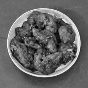 Katori Chilly Chicken Dry