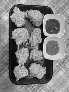 Chicken Pakoda (6 Pcs)