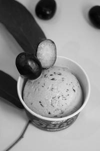 Kala Jambu Icecream