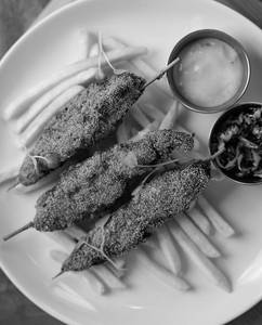 Rawa Fried Chicken