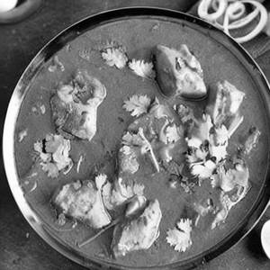 Fish Curry