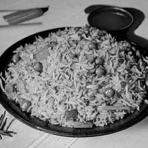 Athidhi Mixed Fried Rice