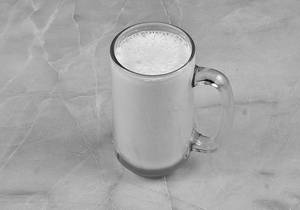 Tender Coconut Shake