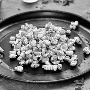 Crispy Loose Corn