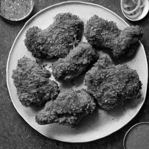 Crispy Chicken