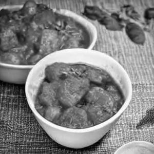 Aloo Tomato
