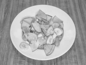 Veg Fruit Salad