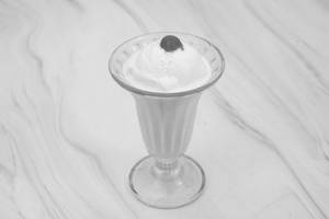 Butterscotch Milkshake