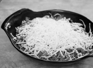 Cheese Vegetable Maggi