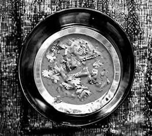 Veg Handi