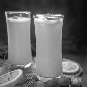 Pineapple juice