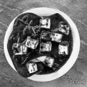 Chilly Paneer