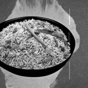 Non Veg Wok Tossed Fried Rice