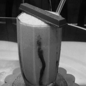 Kit Kat Shake