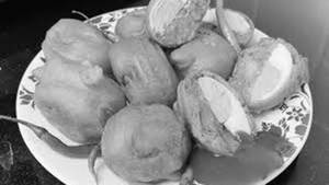 Egg Pakoda (2 Pcs Full Egg)
