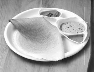 Masala Dosa