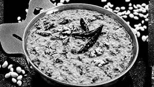 Dal Kichdi Tadka