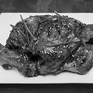 Dragon Chicken