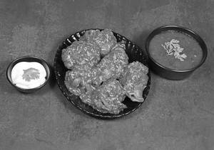 Cheese Chilli Special Momo