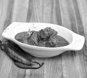 Mutton Handi 