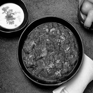 Extra Mirchi Salan
