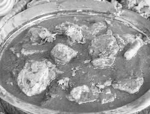 Dhokar Dalna