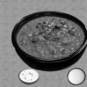 Sambar Rice